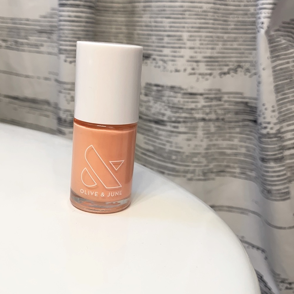 Olive & June Wild and Free